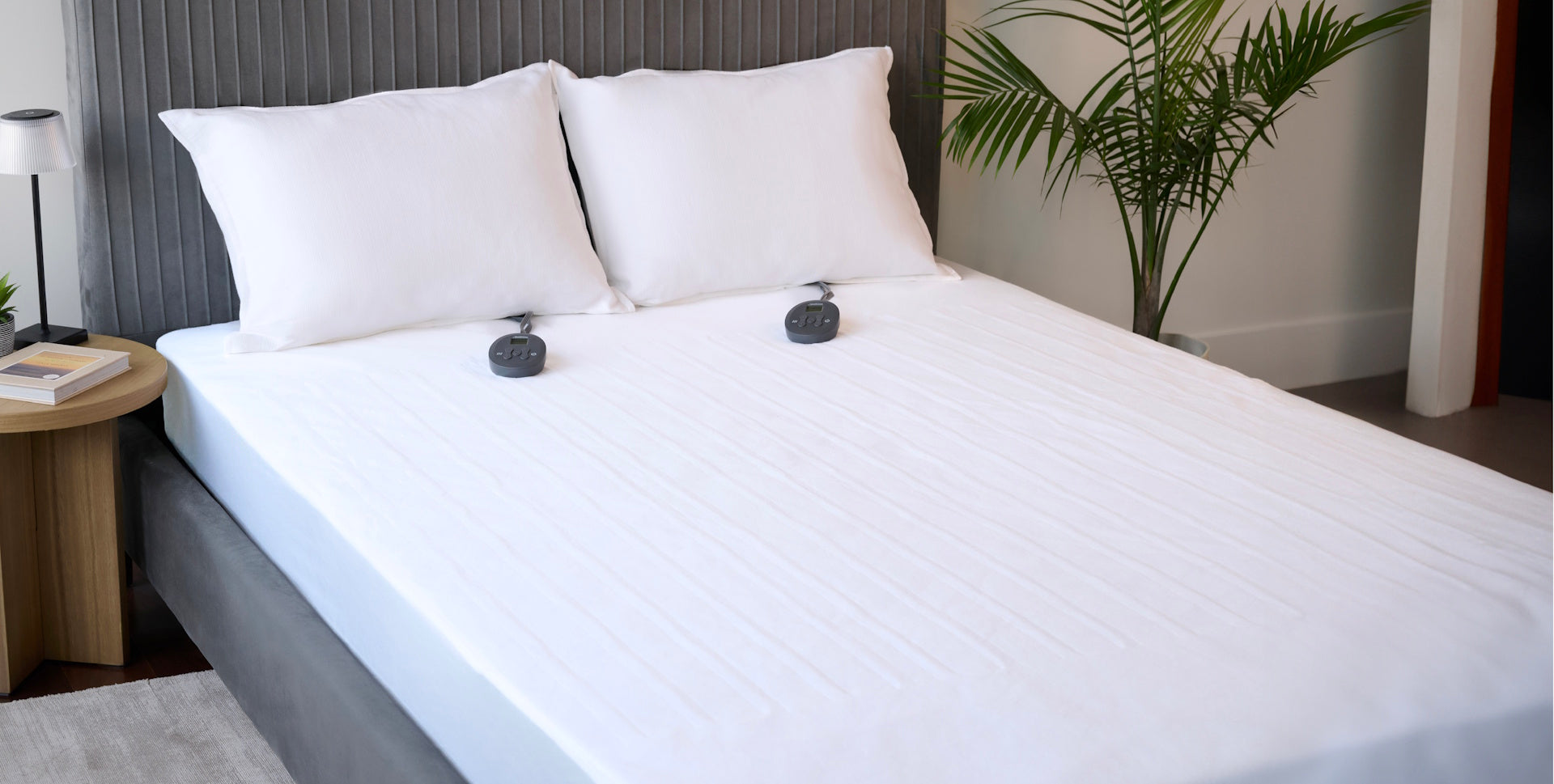 Heated Mattress Pad