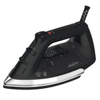 Sunbeam Classic Steam Iron Available in White and Black
