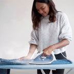 Sunbeam GreenSense Hospitality Steam Iron with Water Saving Technology and Non-Stick Soleplate