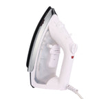 Sunbeam Classic Hospitality Steam Iron with GreenSense Technology Available in White and Black