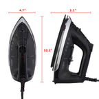 Sunbeam Classic Steam Iron Available in White and Black