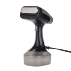 Sunbeam Handheld Hospitality Garment Steamer with Dual Steam Settings and 15-Minute Auto-Off