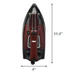 Sunbeam Advanced Led Iron