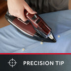 Sunbeam Advanced Led Iron