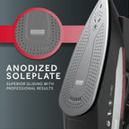Sunbeam Advanced Led Iron
