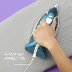 Sunbeam 1250W Steam Iron