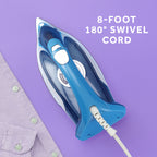 Sunbeam 1250W Steam Iron
