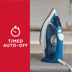 Sunbeam 1250W Steam Iron