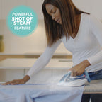 Sunbeam 1250W Steam Iron