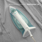 Sunbeam 1000W Compact Steam Iron