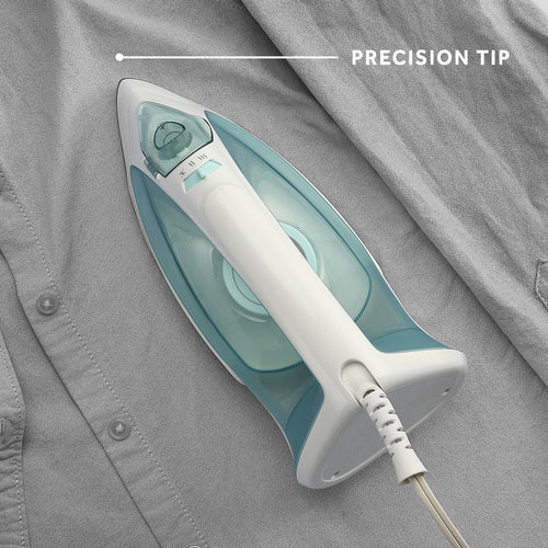 Sunbeam 1000W Compact Steam Iron