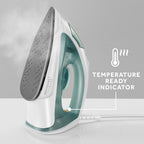 Sunbeam 1000W Compact Steam Iron