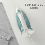 Sunbeam 1000W Compact Steam Iron