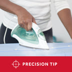 Sunbeam 1000W Compact Steam Iron