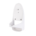 Sunbeam Hospitality Iron Organizer with Drop-In Storage and Cord Management Available in White and Black