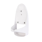 Sunbeam Hospitality Iron Organizer with Drop-In Storage and Cord Management Available in White and Black
