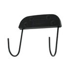 Sunbeam Hospitality Iron Organizer with Drop-In Storage and Cord Management Available in White and Black