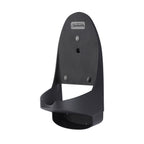 Sunbeam Hospitality Iron Organizer with Drop-In Storage and Cord Management Available in White and Black
