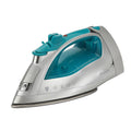 Sunbeam 1400W Steammaster Iron, Chrome/Blue