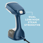 Sunbeam 1200W Steam Burst Handheld Steamer for Clothes