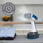 Sunbeam 1200W Steam Burst Handheld Steamer for Clothes