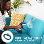 Sunbeam 1200W Steam Burst Handheld Steamer for Clothes