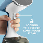 Sunbeam 1200W Steam Burst Handheld Steamer for Clothes