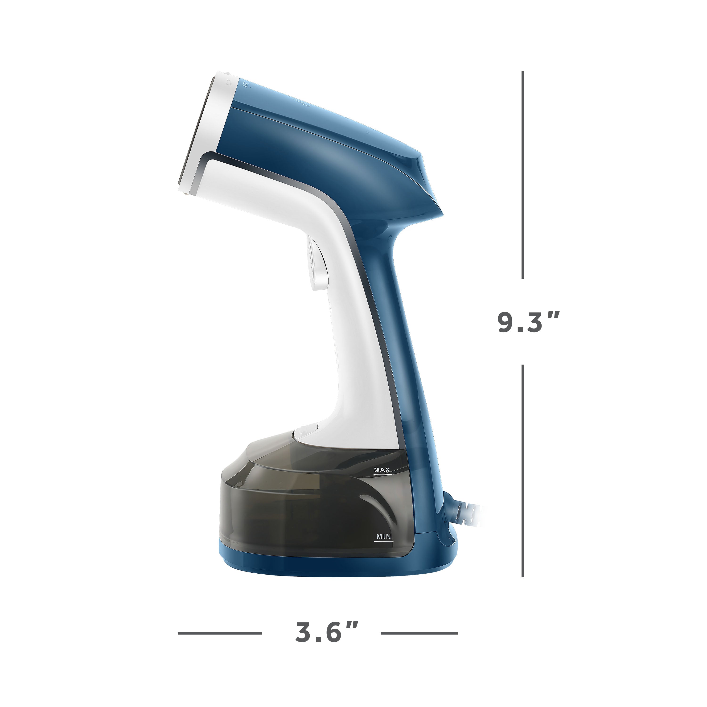Sunbeam 1200W Steam Burst Handheld Steamer for Clothes