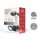 Sunbeam 1200W Steam Burst Handheld Steamer for Clothes