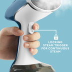 Sunbeam 1200W Steam Burst Handheld Steamer for Clothes