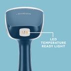 Sunbeam 1200W Steam Burst Handheld Steamer for Clothes