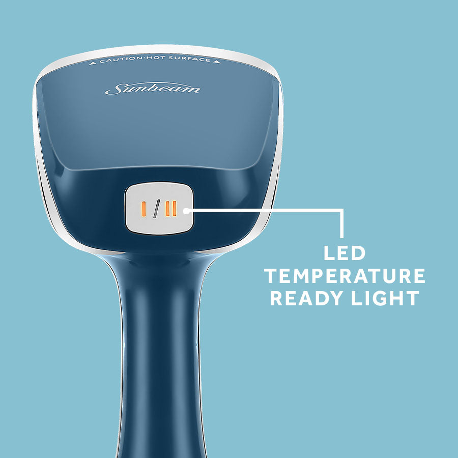 Sunbeam 1200W Steam Burst Handheld Steamer for Clothes
