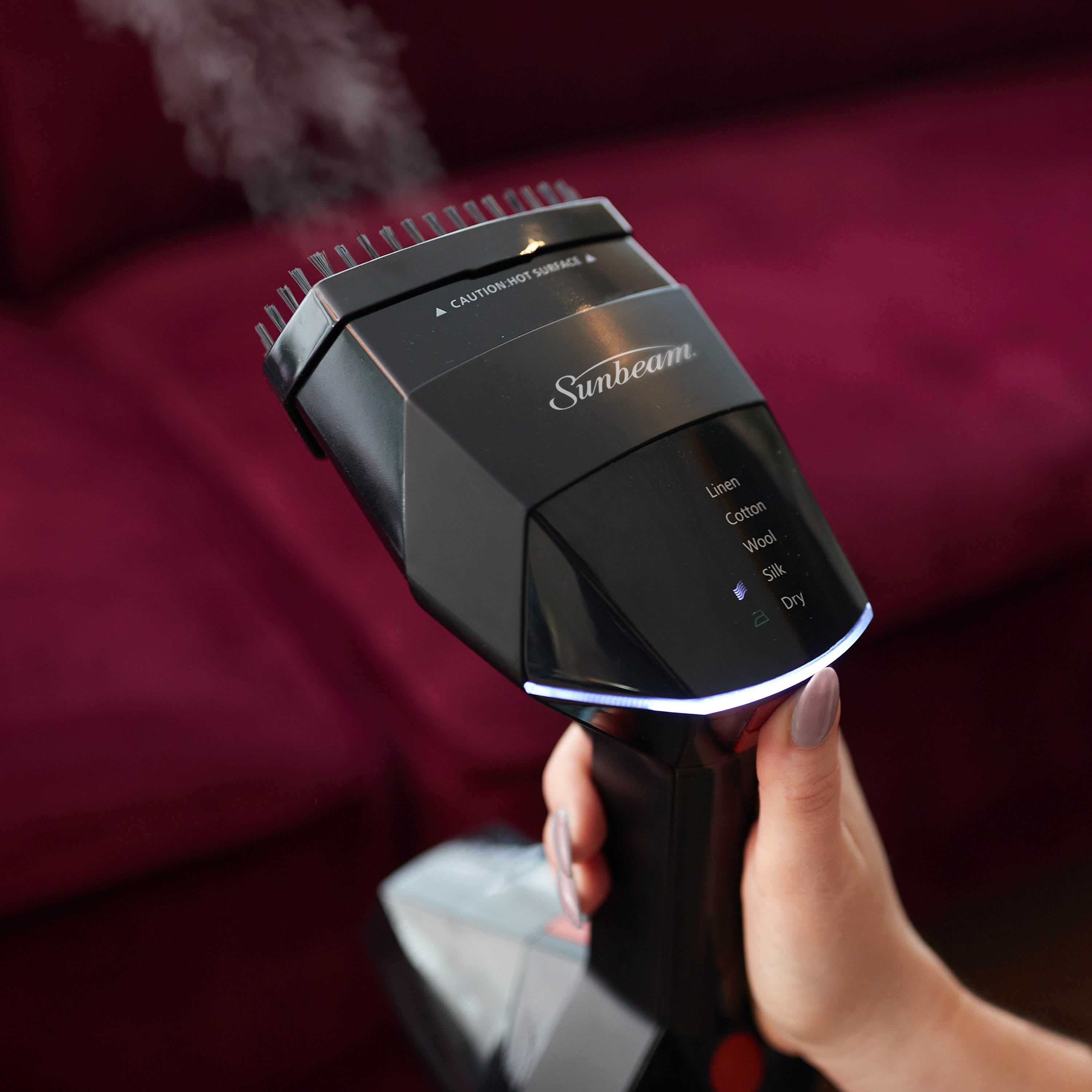 Sunbeam Professional 1575W Steamer