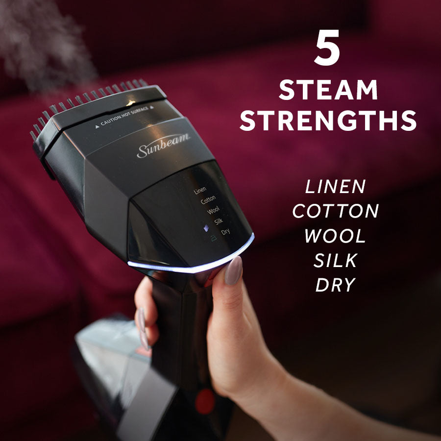 Sunbeam Professional 1575W Steamer