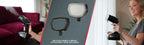 Sunbeam Professional 1575W Steamer