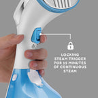 Power Steamer