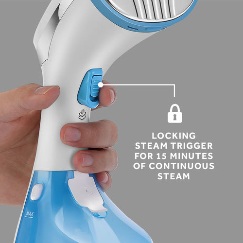 Power Steamer