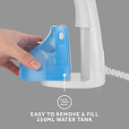 Power Steamer