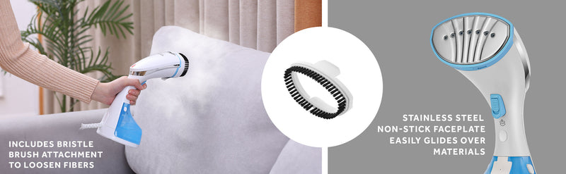 Power Steamer