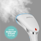 Power Steamer