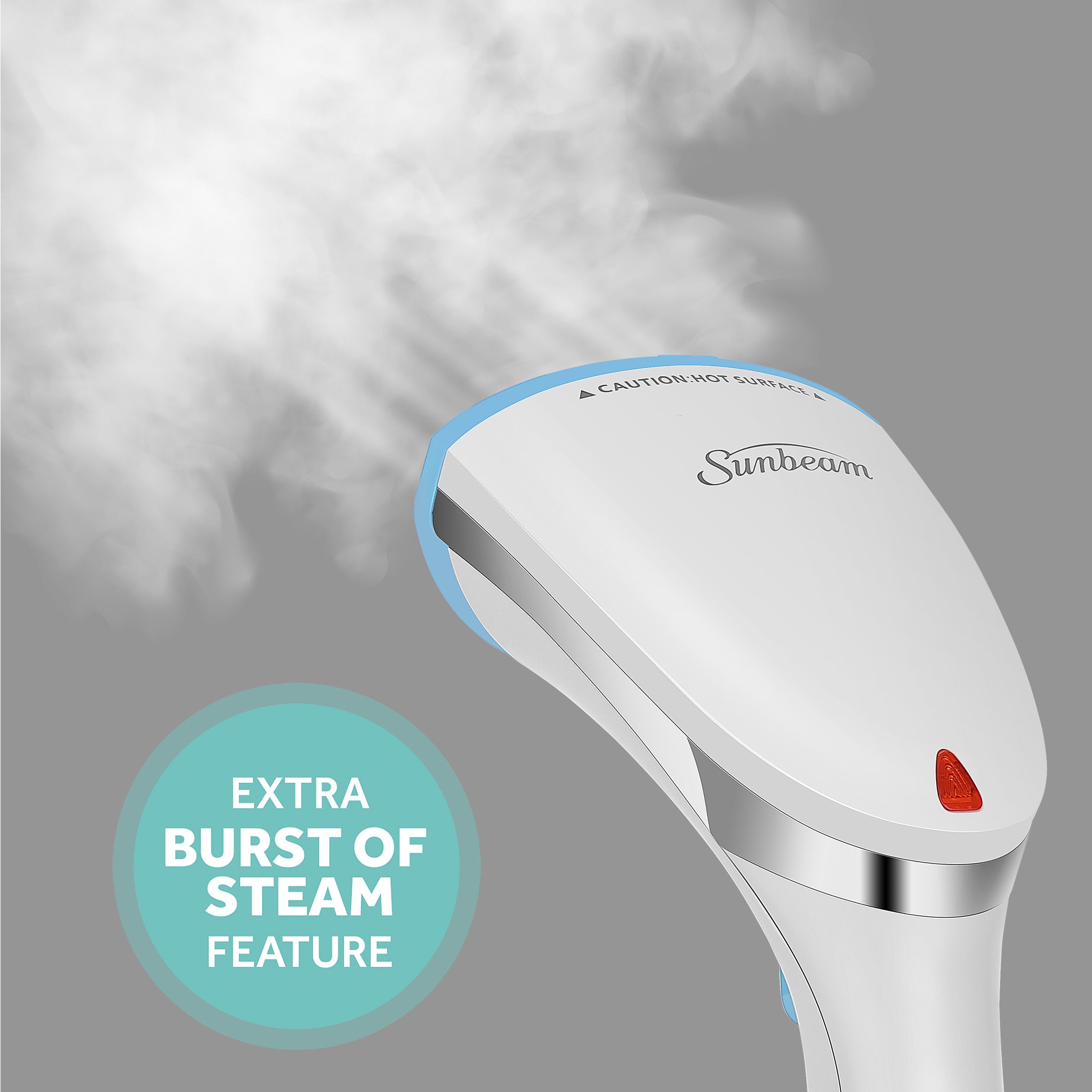 Power Steamer