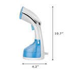 Power Steamer