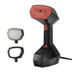 Professional Variable Temperature Steamer