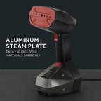 Professional Variable Temperature Steamer