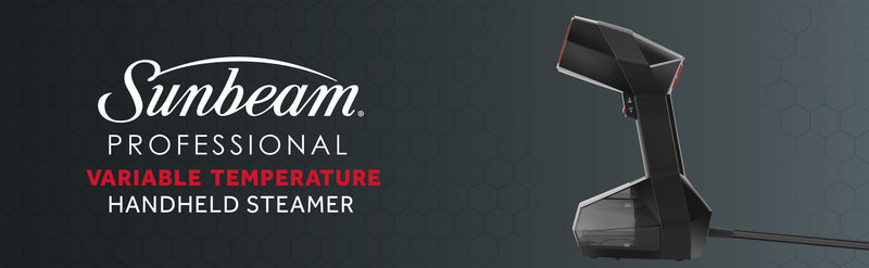 Professional Variable Temperature Steamer