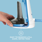 Turbo Burst Handheld Steamer