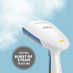 Turbo Burst Handheld Steamer