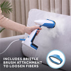 Turbo Burst Handheld Steamer