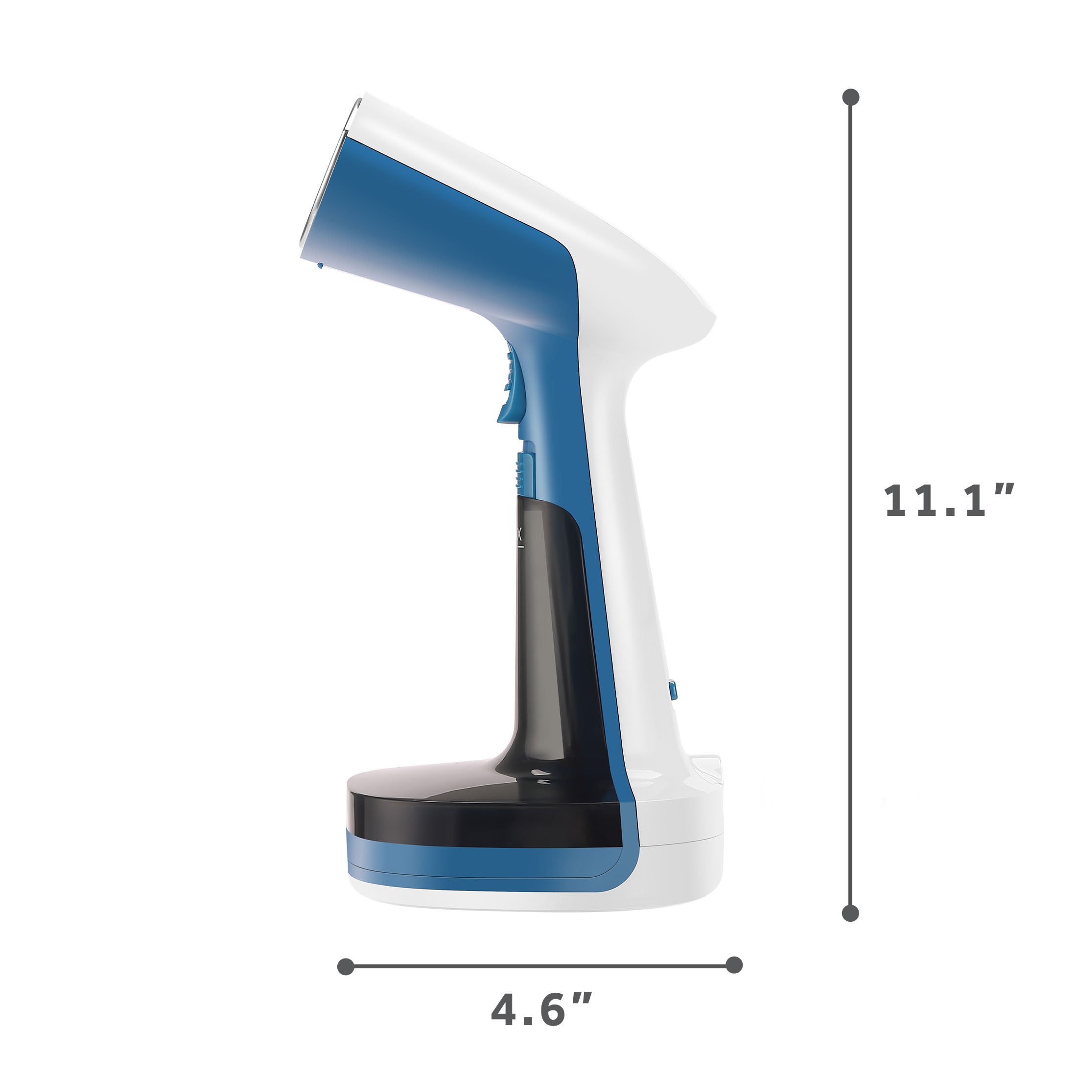Turbo Burst Handheld Steamer