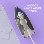 1500W Steam Iron